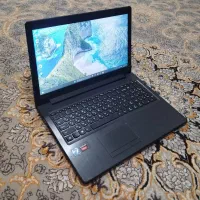 لپتاپ خانگی برند لنوو گرافیک دار