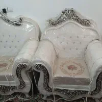 مبل هفت نفره سلطنتی