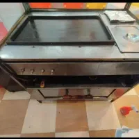 فروش فر ساندویچی