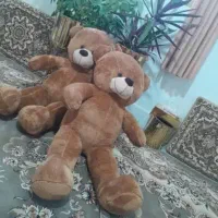 تولید و فروش عروسک