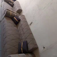 دودست مبل شیک درحدنو|مبلمان خانگی و میز عسلی|تربت جام, میان جام|دیوار