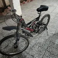 دوچرخه سایز ۲۶|دوچرخه، اسکیت، اسکوتر|آمل, |دیوار