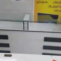 میز کانتر و پیشخوان