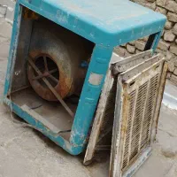 قاب کولر آبی ۳۵۰۰ هزار