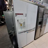 سایدبای سایدالجی مدل j317|یخچال و فریزر|تهران, کرمان|دیوار