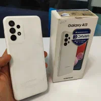 موبایل A13 64/4|موبایل|خمینی‌شهر, |دیوار