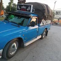 نیسان دوگانه|خودرو سواری و وانت|خمینی‌شهر, |دیوار