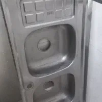 سینک ظرفشویی