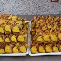 کارگر ساده و نیمه ماهر قنادی