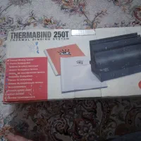 دستگاه لمینیت صحافی