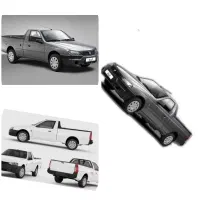 خودرو آریسان مدل 1395