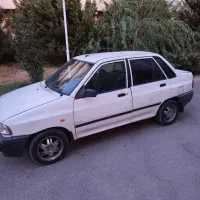 پراید 87