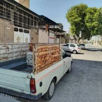 حمل نقل بار با وانت بار درون و بیرون شهری|خدمات حمل و نقل|اندیمشک, |دیوار
