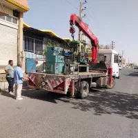 خرید و فروش دستگاه تراش (اردشیر فراهان)|ماشین‌آلات صنعتی|تهران, نارمک|دیوار