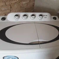 لباسشویی دوقلو