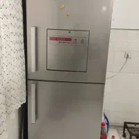 یخچال فریزر