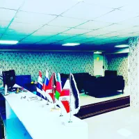 پذیرش شیفت شب اقا