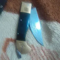 چاقو جیبی و کمری