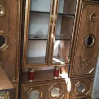 مبلمان سهیل امام ۴۶|تخت و سرویس خواب|سراوان, |دیوار