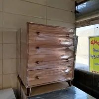 دراور  مدل دستگیره قارچی(Mushroom knob)|جاکفشی، کمد، دراور|تهران, شهرک ابوذر|دیوار
