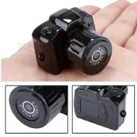 مینی دوربین طرح دوربین / پرداخت در محل