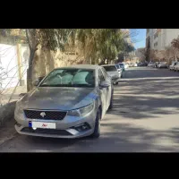 فروش خودرو تارا v2 اتومات در حد صفر
