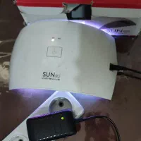 دستگاه یووی 9s|آرایشی، بهداشتی، درمانی|ورامین, شهرک مدرس|دیوار