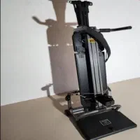 دستگاه بدنسازی بوفلکس مدل پاور پرو آمریکا|تجهیزات ورزشی|رشت, آزادگان|دیوار