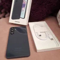 گوشی a55 256گیگ رنگ سورمه ای|موبایل|اصفهان, طامه|دیوار