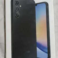 گوشیSamsung Galaxy A34 5G|موبایل|مشهد, سعد آباد|دیوار