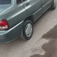 پراید132مدل87|خودرو سواری و وانت|اردبیل, |دیوار