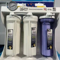 فروش ویژه دستگاه تصفیه آب خانگی با گارانتی|آبسردکن و تصفیه آب|گرگان, |دیوار