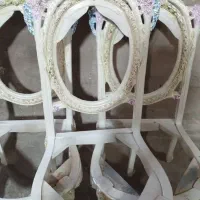 رنگکاری وتعمیرات چوب|خدمات پیشه و مهارت|کرج, خرمدشت|دیوار