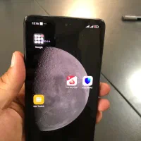شیائومی mi11t pro  5G 256g سالم در حد|موبایل|تهران, تهرانپارس غربی|دیوار