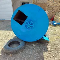 تولیدی آسیاب یونجه خردکن جغندرخرد کن و..|ماشینآلات صنعتی|آوج, |دیوار