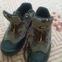 کفش محافظ برق