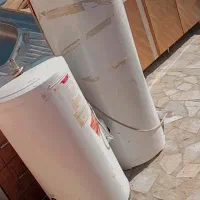 آب گرمکن برقی سمساری کوهکن ارتش ۹