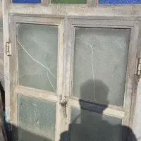 پنجره الومینیومی