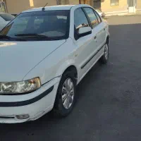 سمند ای اف سون بنزینی|خودرو سواری و وانت|شیراز, شهرک سراج‎|دیوار