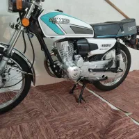 متور سیکلت 150زمرد|موتورسیکلت|کویرات, |دیوار