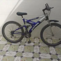 دوچرخه۲۶ کوهستانی