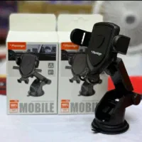 نگهدارنده گوشی خودرو مدل فلامینگو ۹۰۱