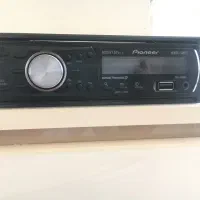 سیستم صوتی خودرو