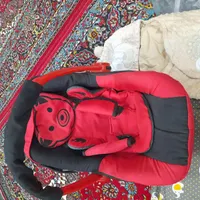 چند تیکه وسیله ی نوزاد صفر|اسباب و اثاث بچه|لنگرود, |دیوار