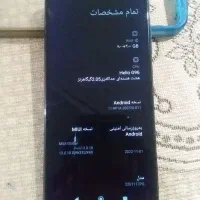 شیاعومی poco M4 pro 256/8+3|موبایل|کرمانشاه, |دیوار