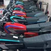 موتور مزایده درحد صفر