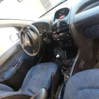 ۲۰۶ تیپ ۵ مدل ۸۳|خودرو سواری و وانت|تهران, والفجر (افسریه)|دیوار