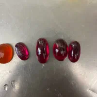 نگین یاقوت‌یمن