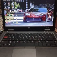 لپتاب hp میان رده|رایانه همراه|خرمشهر, |دیوار