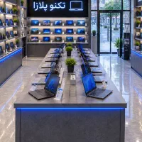 خرید لپتاپ از وارد کننده از دم قسط با ضمانت ۲ ماهه